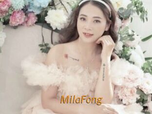 MilaFong