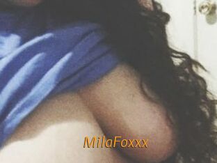 MilaFoxxx