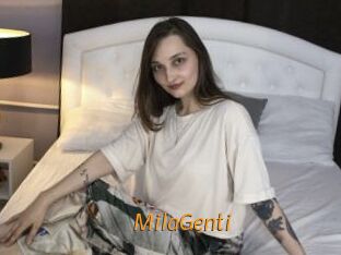 MilaGenti