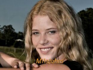 MilaJohns
