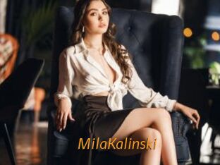 MilaKalinski