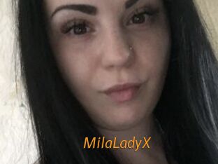 MilaLadyX