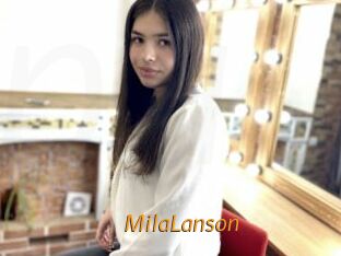 MilaLanson