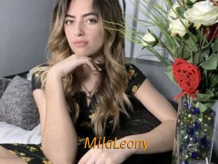 MilaLeony
