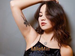 MilaMin