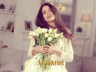 MilaMint