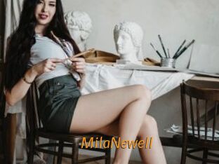 MilaNewell
