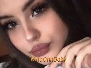 MilaOhhBaby
