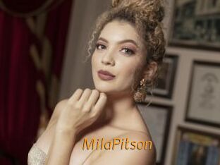 MilaPitson