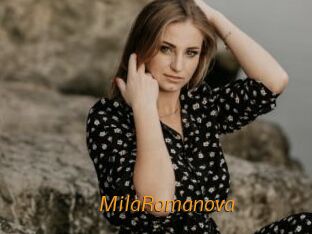 MilaRomanova