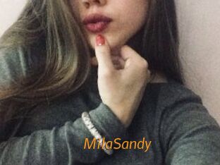 MilaSandy