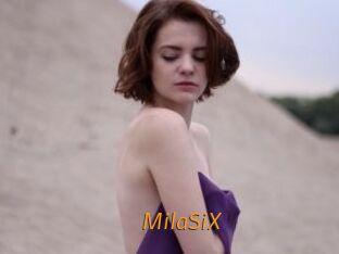 MilaSiX