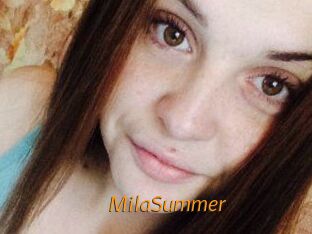 MilaSummer