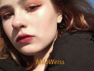 MilaWeiss Porn University