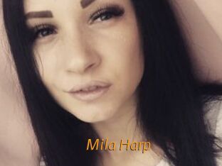 Mila_Harp