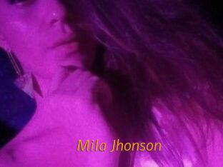 Mila_Jhonson