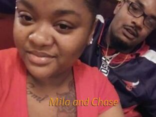 Mila_and_Chase