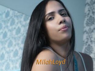 MilahLoyd