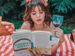 MilahMores