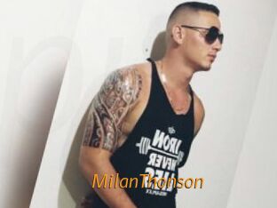 MilanThonson