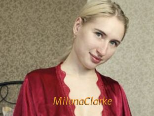 MilanaClarke