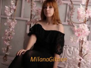 MilanaGibson