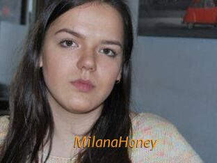 MilanaHoney