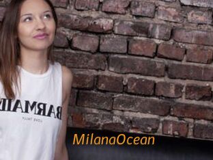 MilanaOcean