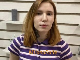 MilanaRaile