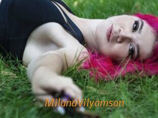 MilanaVilyamson