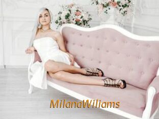 MilanaWiliams
