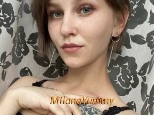 MilanaYummy