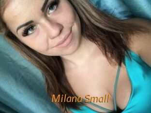 Milana_Small