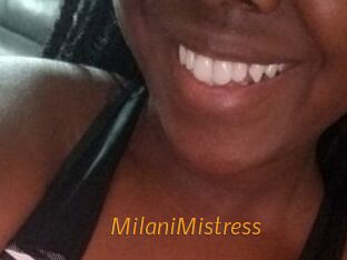 MilaniMistress