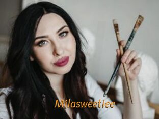 Milasweetiee