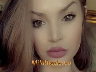Milathepleasa