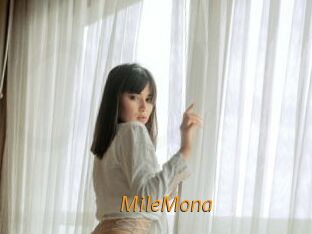 MileMona