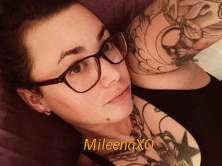 MileenaXO
