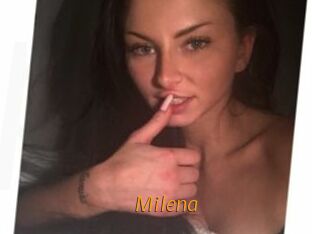 Milena