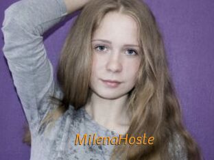 MilenaHoste
