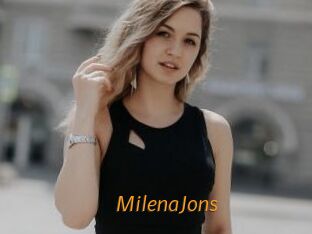 MilenaJons