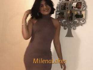 MilenaLakes