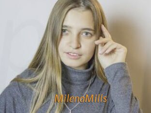 MilenaMills