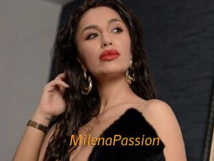 MilenaPassion