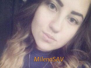 MilenaSAV