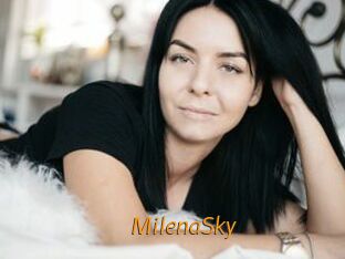 MilenaSky