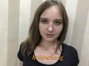 MilenaSong