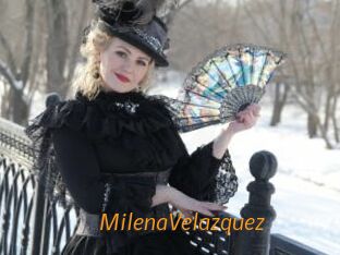 MilenaVelazquez