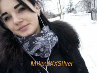 MilenaXXSilver
