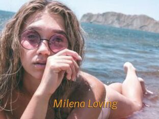 Milena_Loving